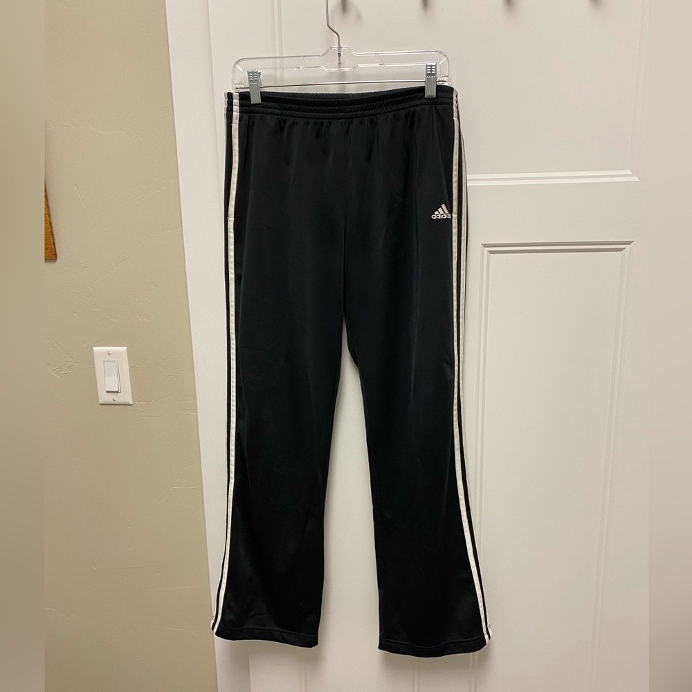 Adidas sweatpants